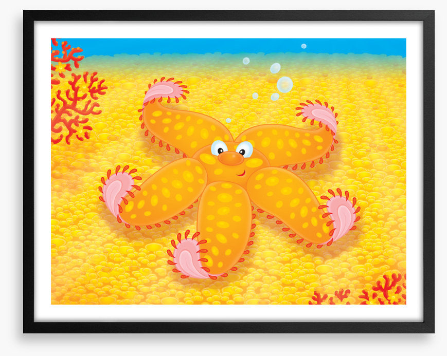 Under The Sea