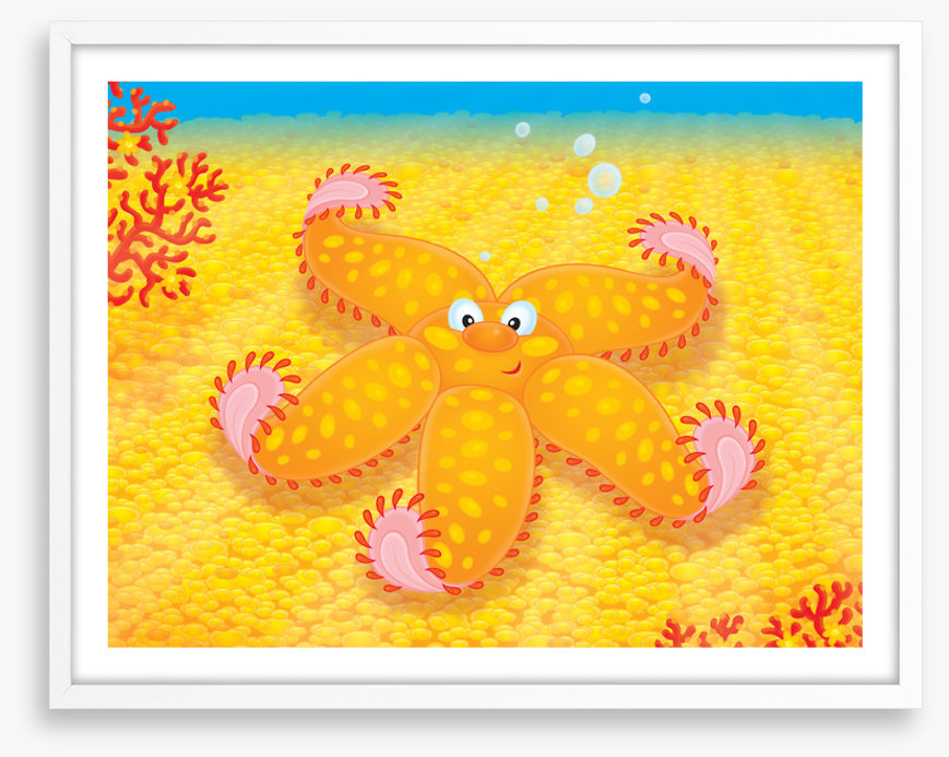 Under The Sea