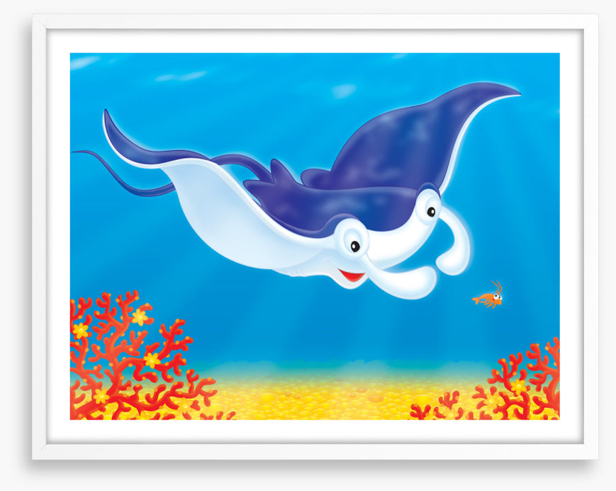 Under The Sea