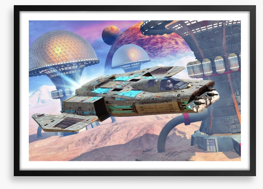 Sci-Fi