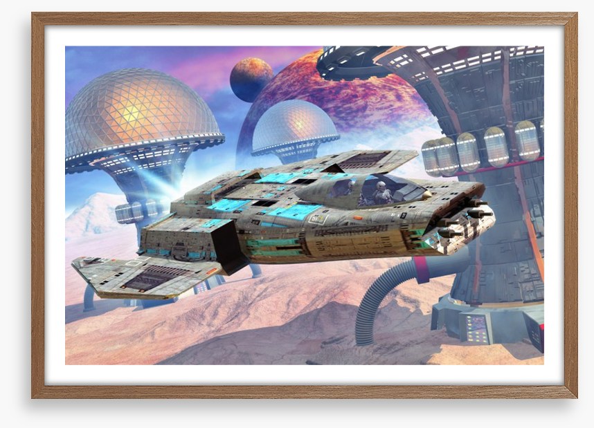 Sci-Fi
