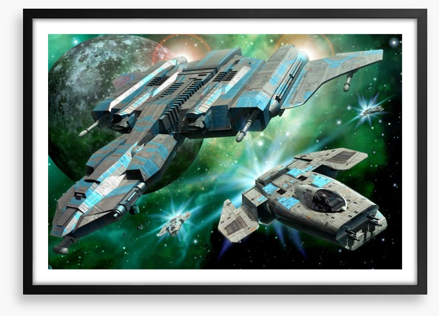 Sci-Fi