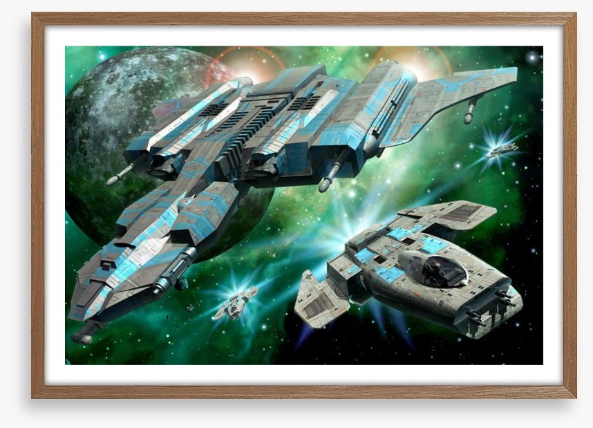 Sci-Fi