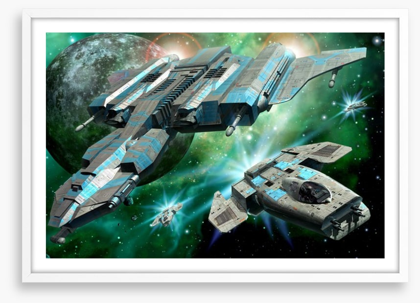 Sci-Fi
