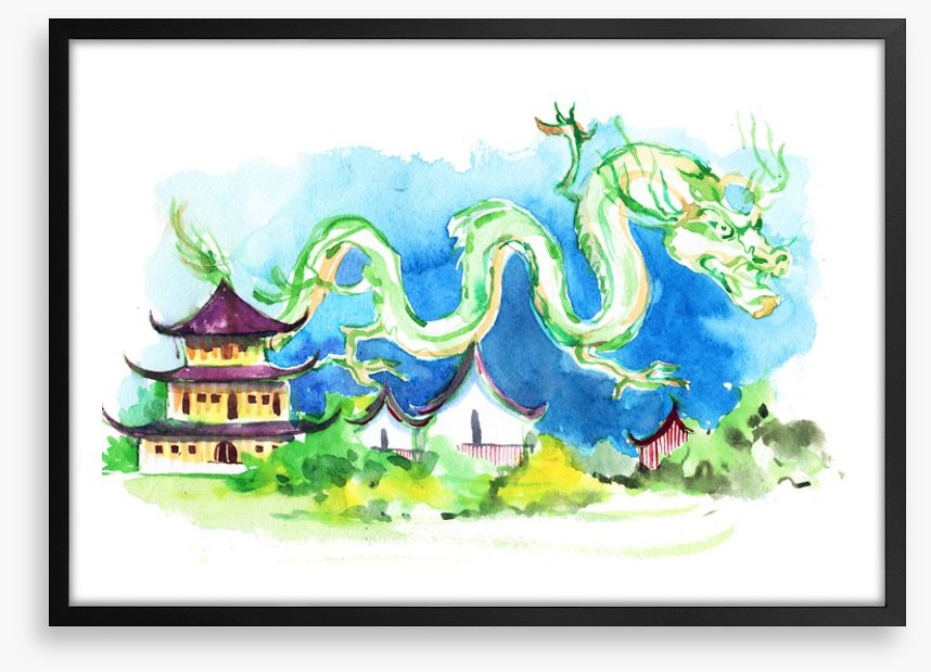 Dragons