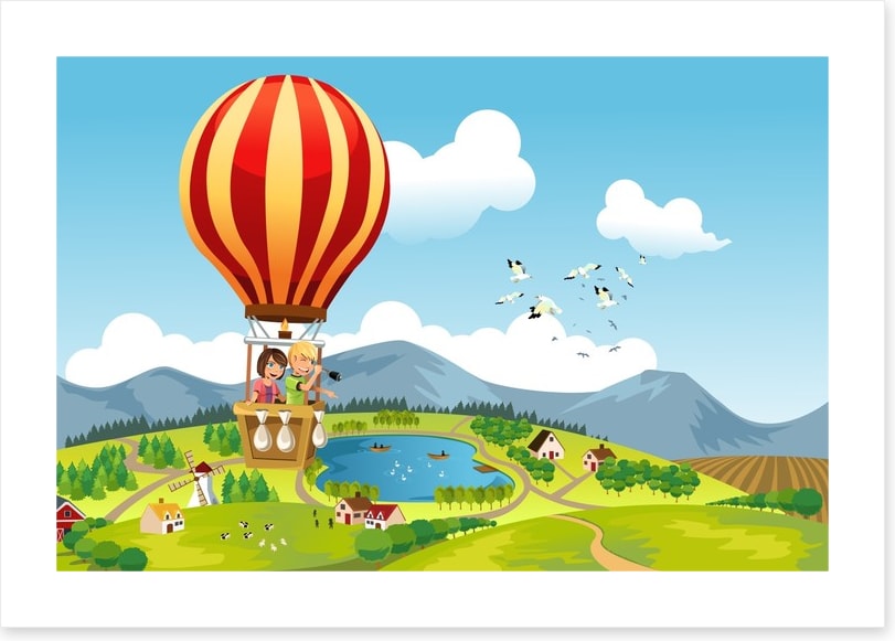 Balloons