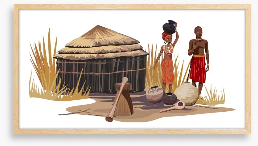 Village life