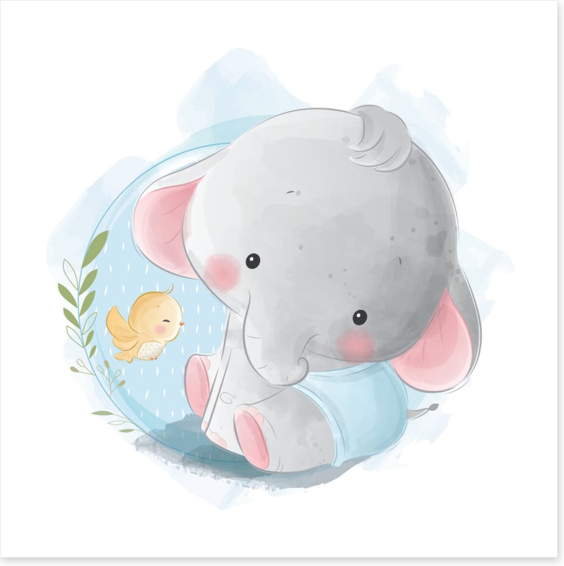 Elephants