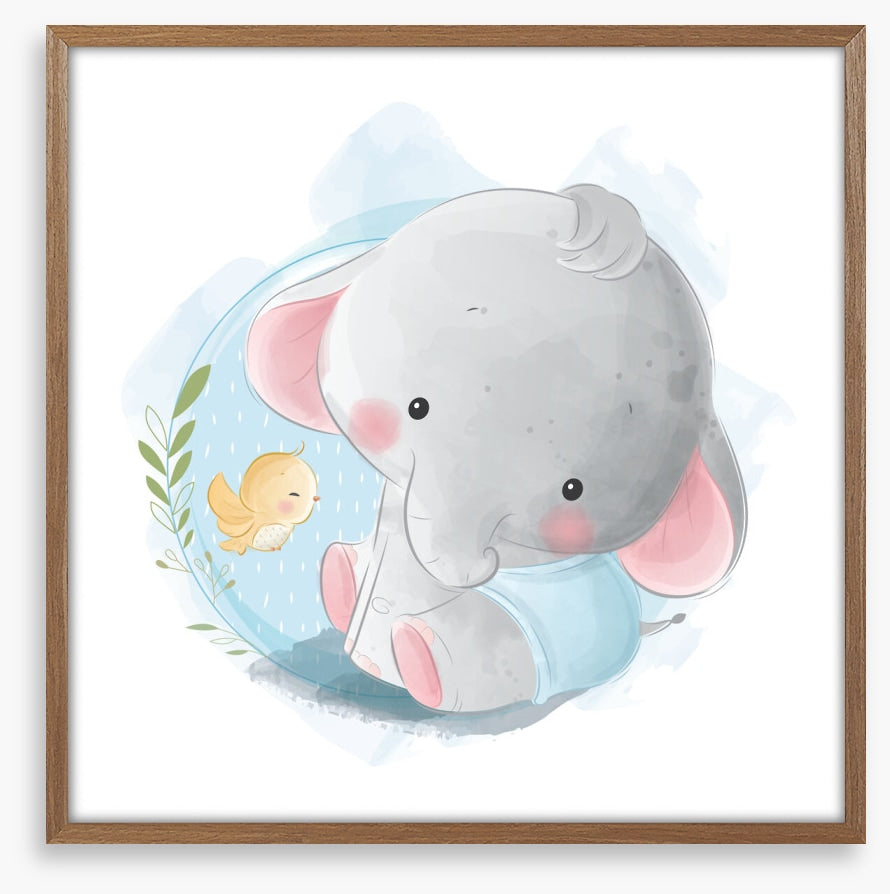 Elephants