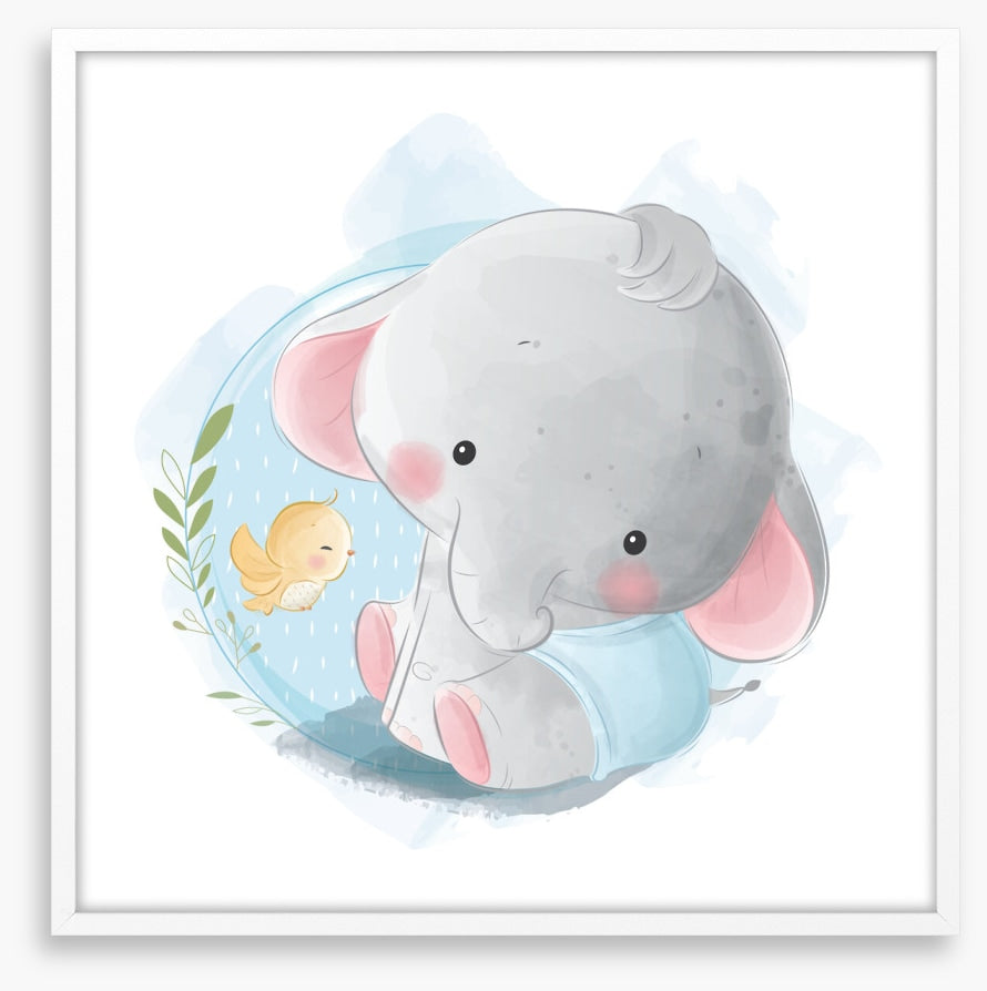 Elephants