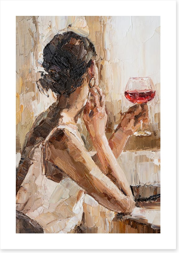 Wine not