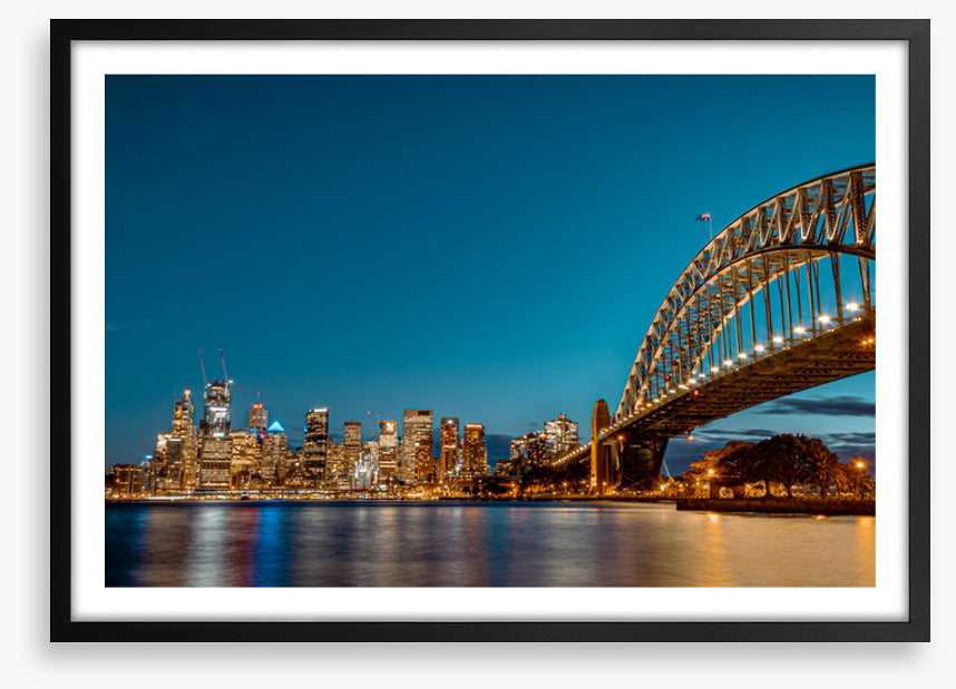 Sydney