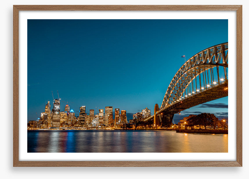 Sydney