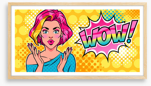 Pop Art