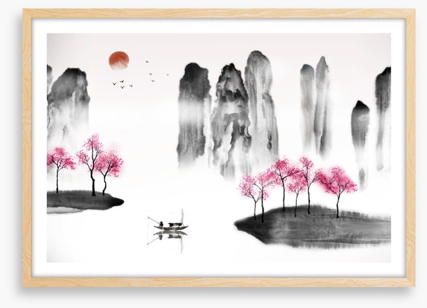 Chinese Art