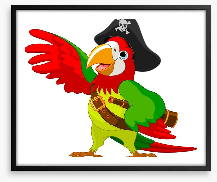 Pirates