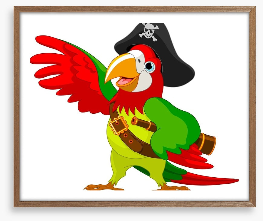 Pirates