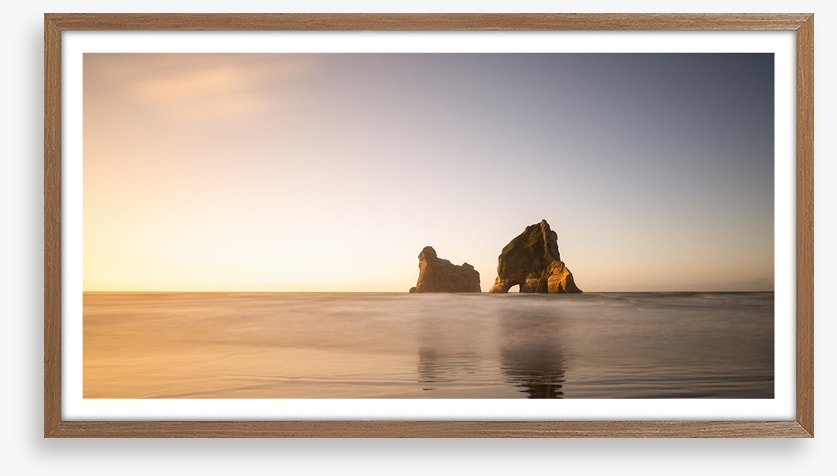 Archway island