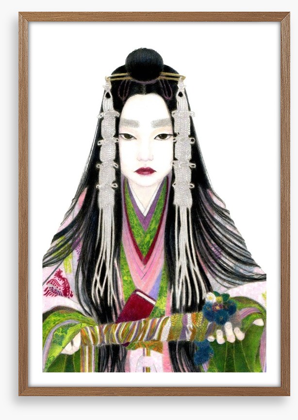 Japanese Art