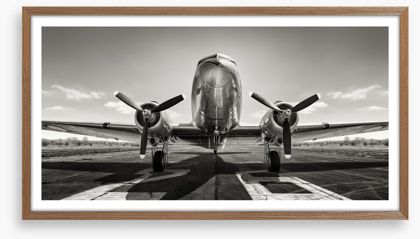 Warbird props