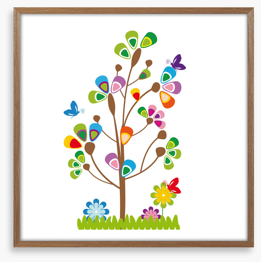 Fun Gardens