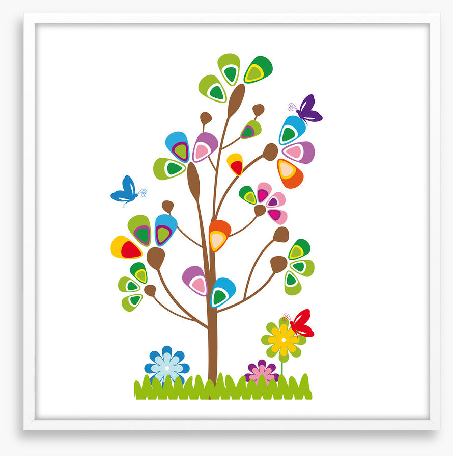 Fun Gardens
