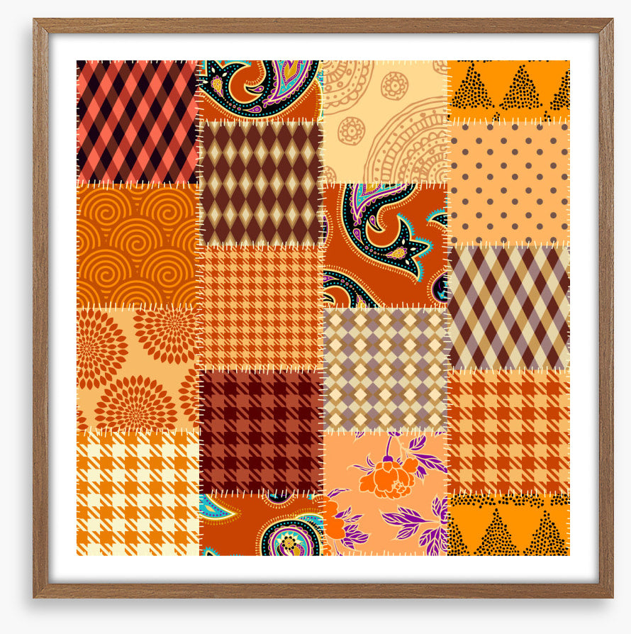 Patchwork
