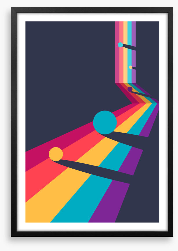 On the spectrum