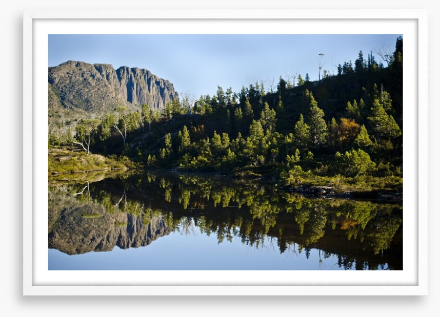 Tasmania