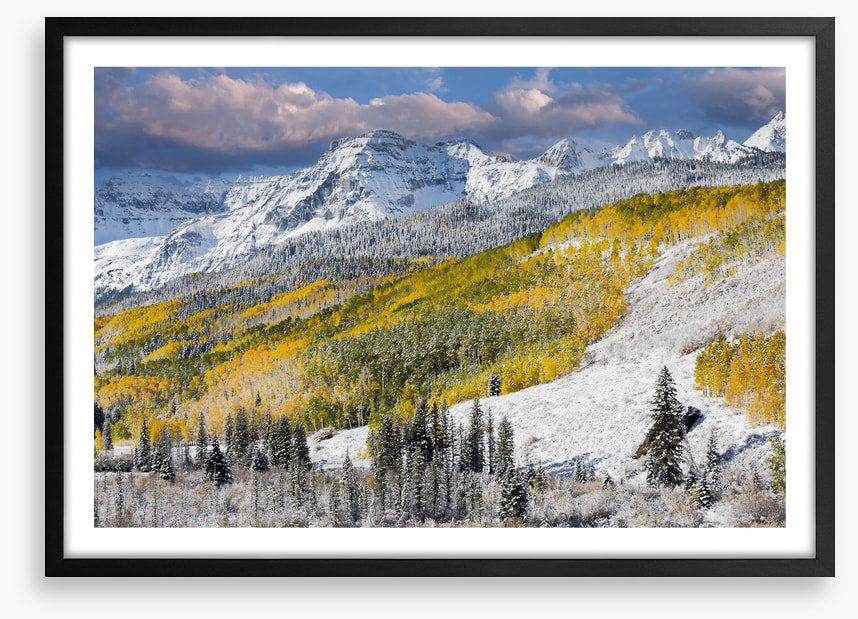 Mountains