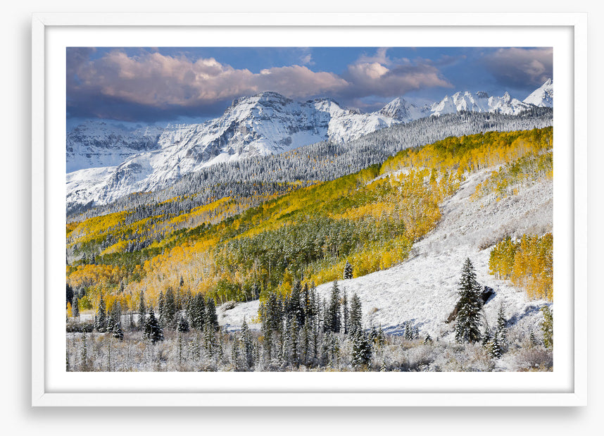 Mountains