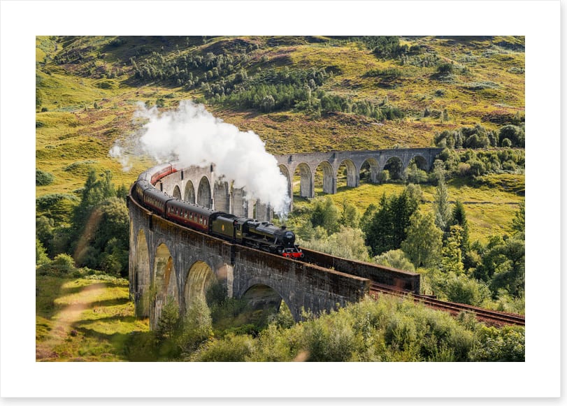 Hogwarts Express