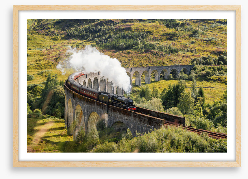 Hogwarts Express