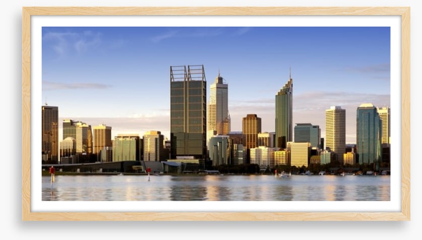 Perth