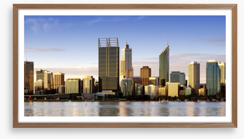 Perth