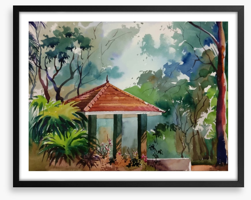 Shade and shelter