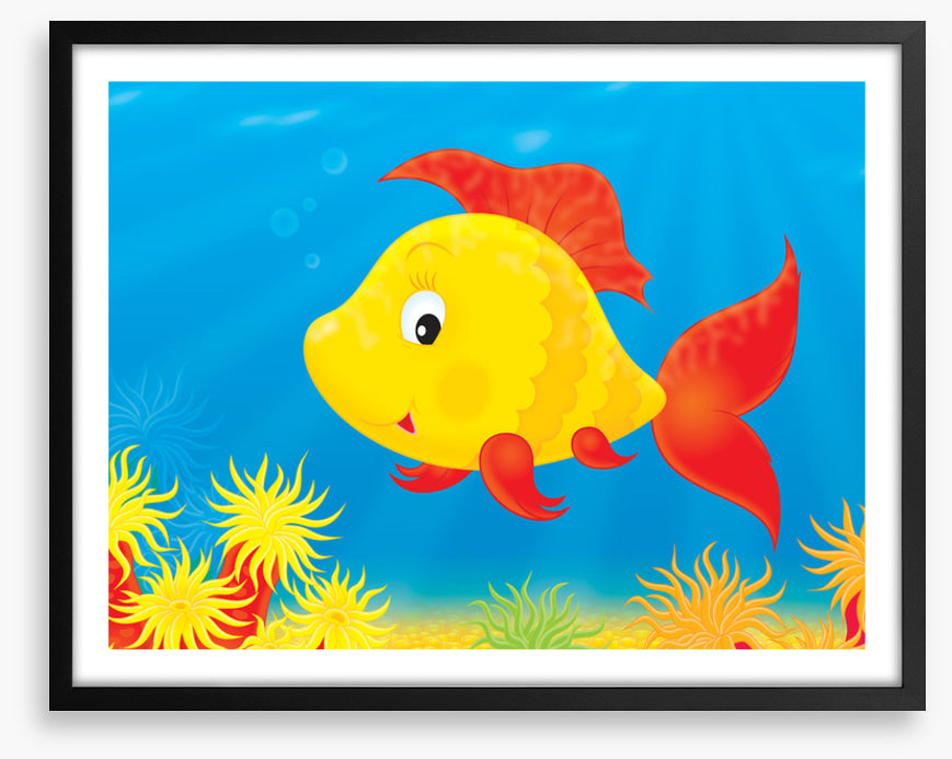 Under The Sea