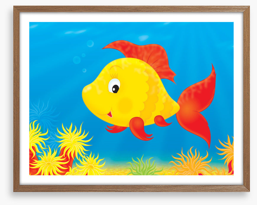 Under The Sea