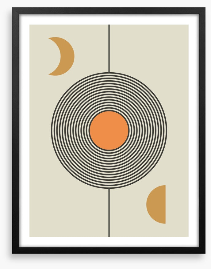 Eternal motion I