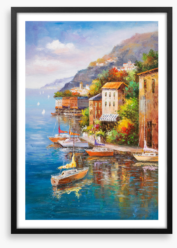 Riviera delight