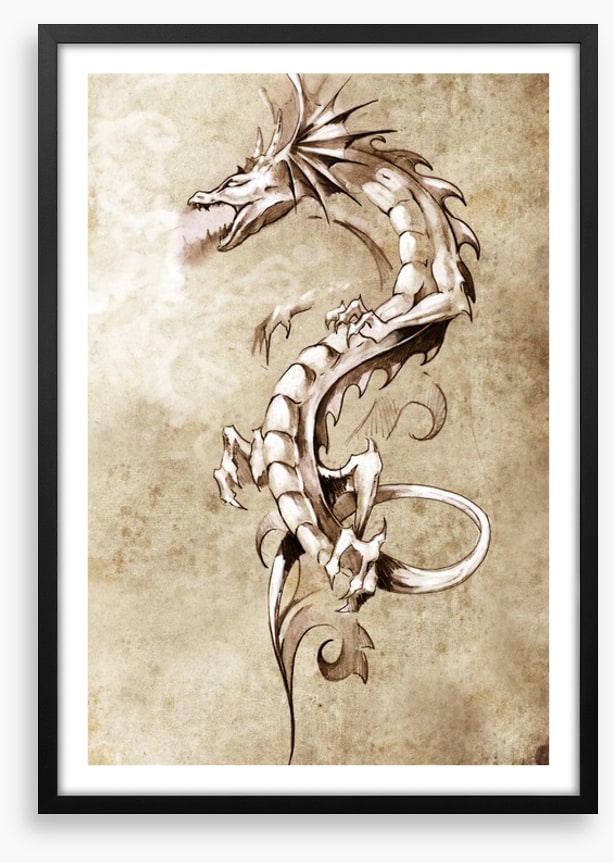 Dragons