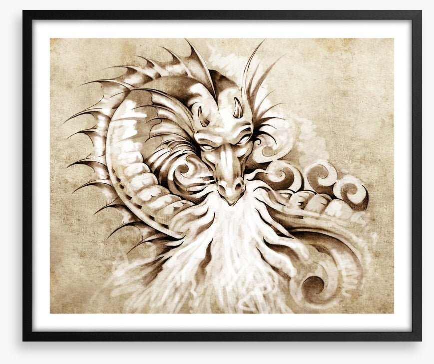Dragons