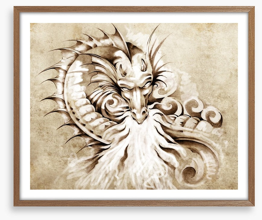 Dragons