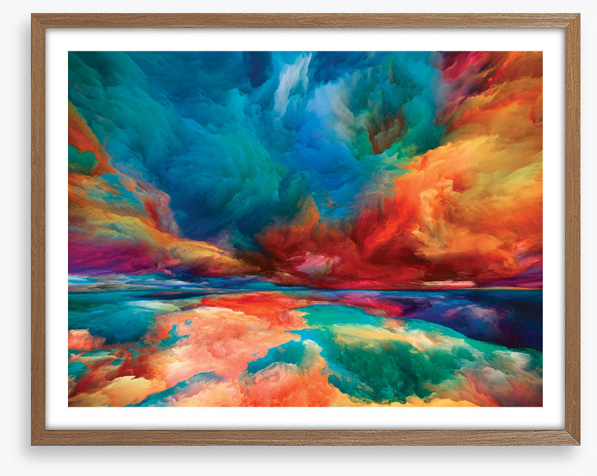 Celestial awakening
