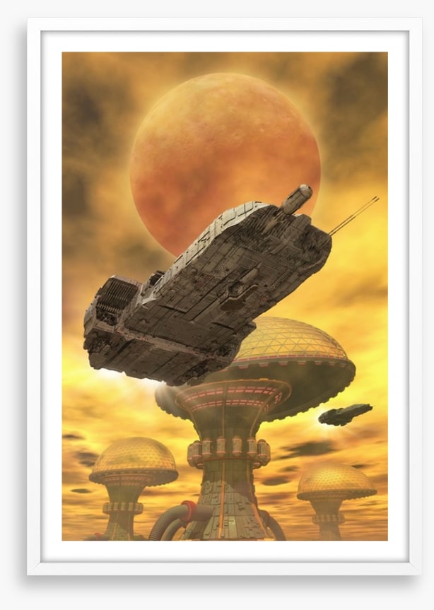 Sci-Fi