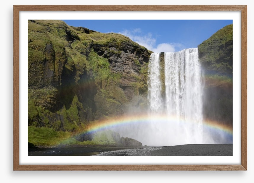 Rainbows