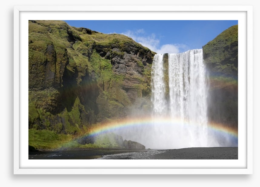 Rainbows