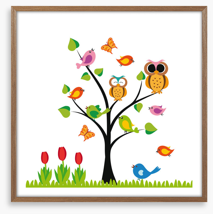 Fun Gardens