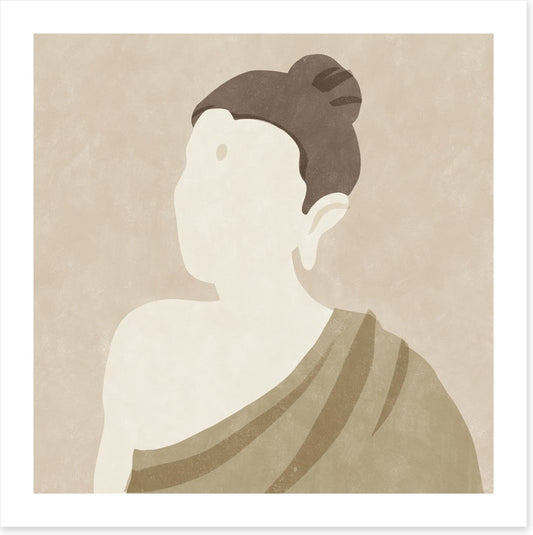 Minimalist meditation