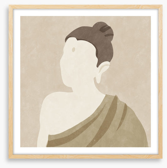 Minimalist meditation